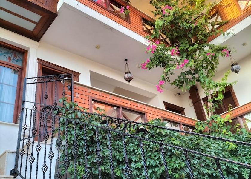 Izmir Selçuk Building design