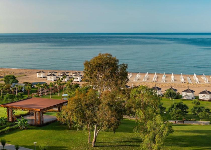 Antalya Region Manavgat Garden