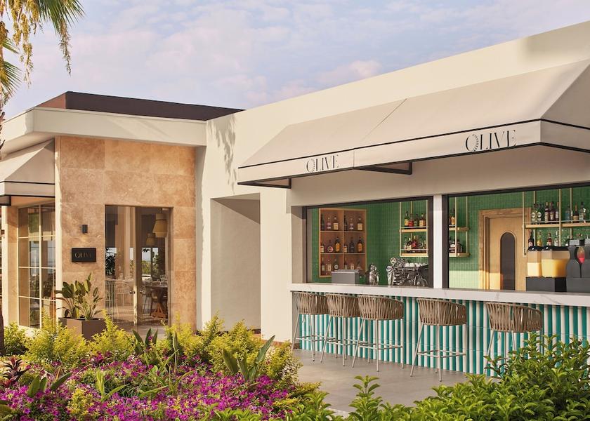 Antalya Region Manavgat Bar (on property)