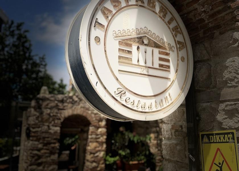 Manisa Manisa Restaurant