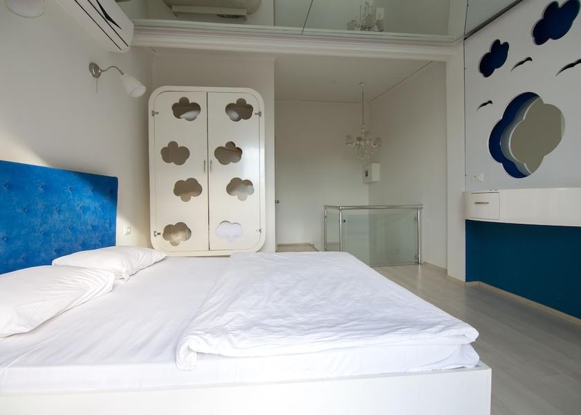 Istanbul Room