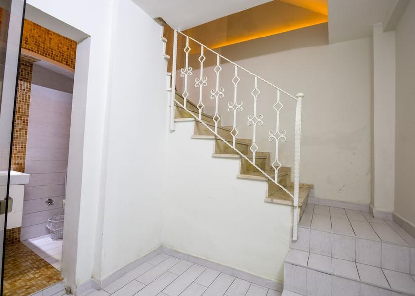  Istanbul Room