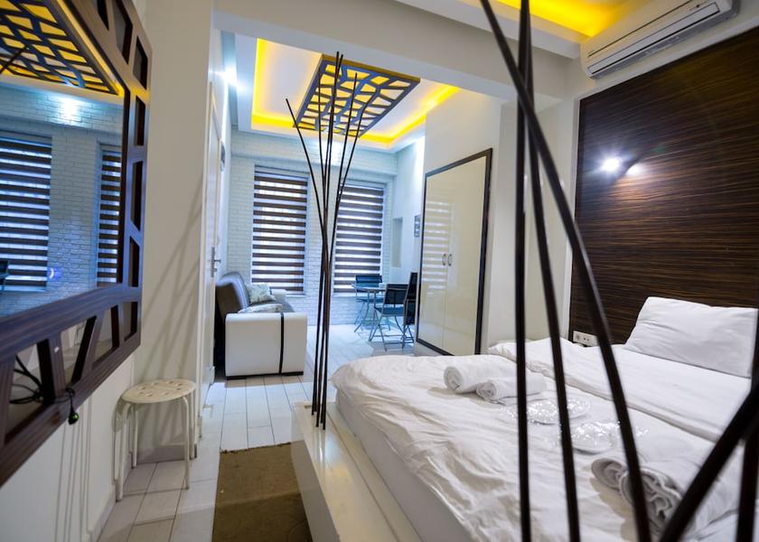 Istanbul Room