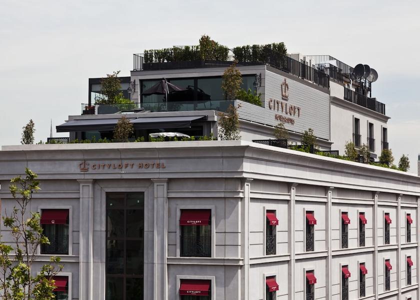 Istanbul Istanbul Exterior