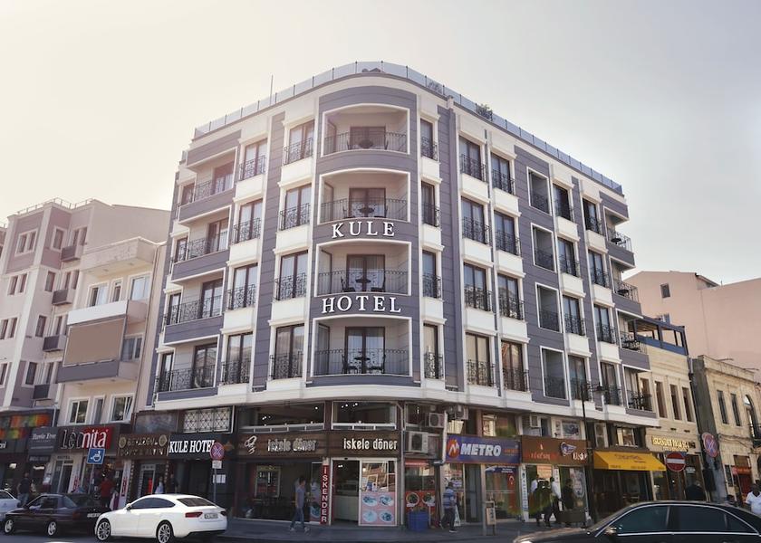 Çanakkale Çanakkale Facade