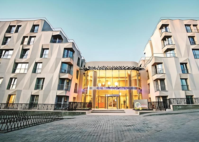 Edirne Edirne Hotel Exterior