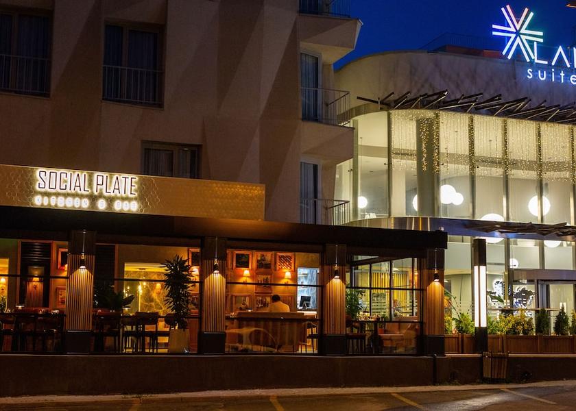 Edirne Edirne Restaurant