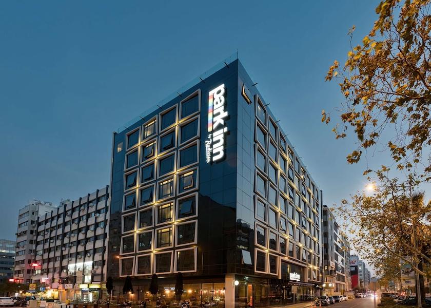 Izmir Izmir Exterior