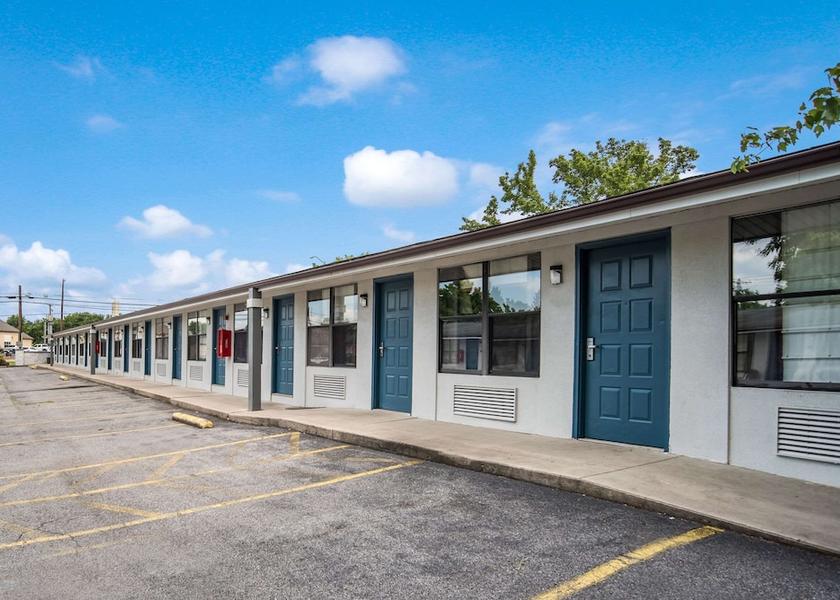 Pennsylvania Carlisle Primary image