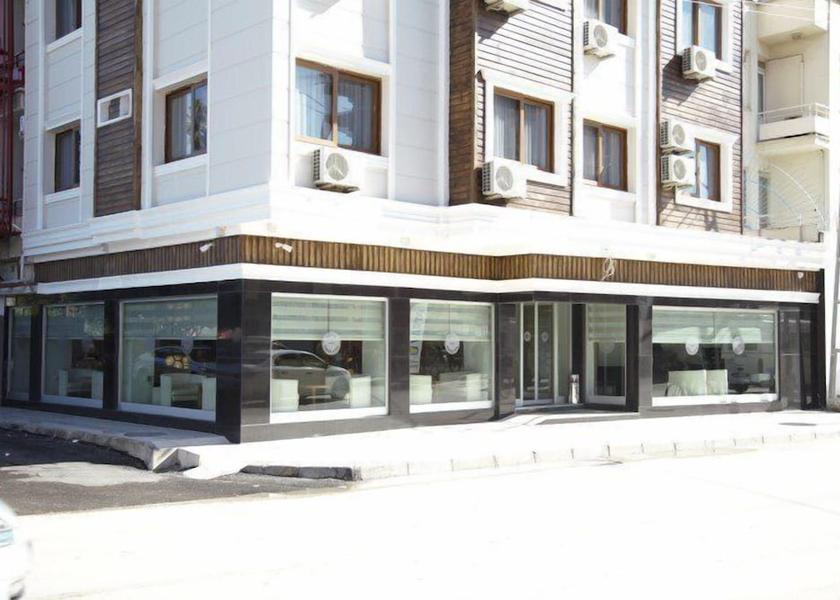 Adana Province Adana Exterior Detail