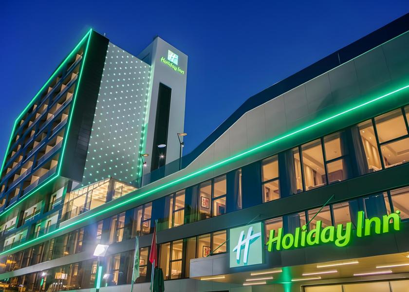 Antalya Region Antalya Hotel Exterior
