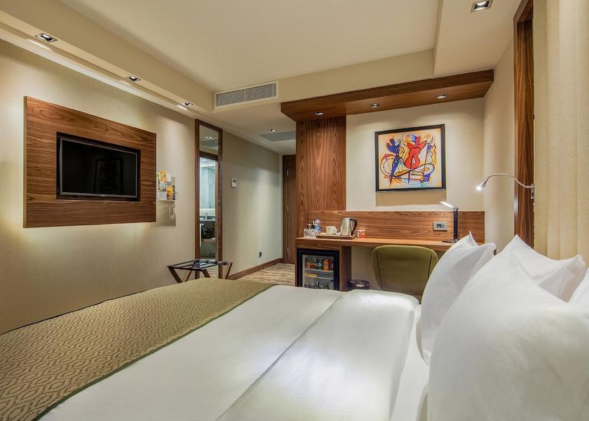 Antalya Region Antalya Room