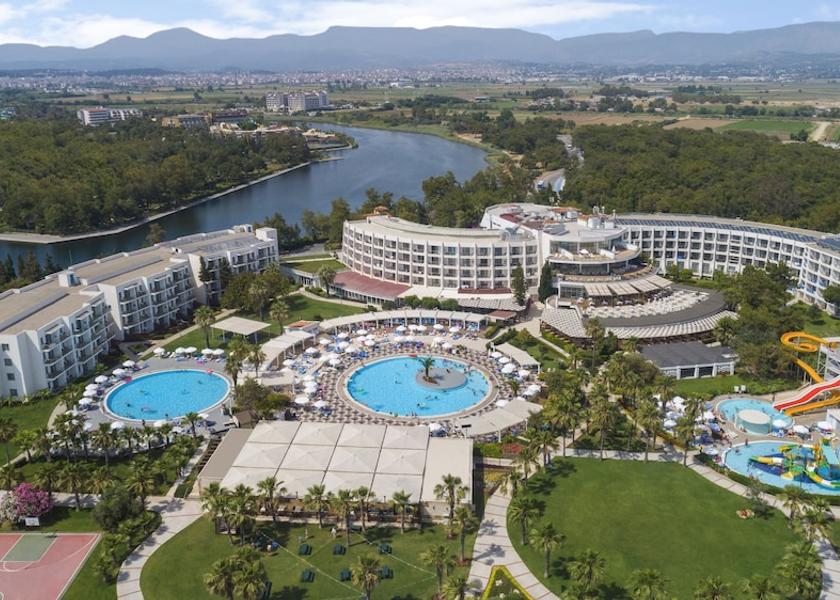 Antalya Region Manavgat Primary image