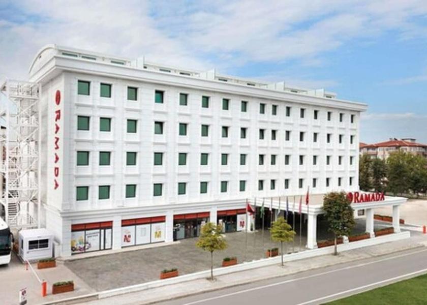 Yalova Province Yalova Exterior Detail