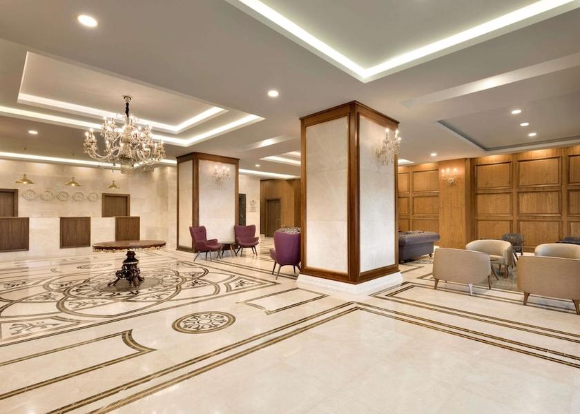Yalova Province Yalova Lobby