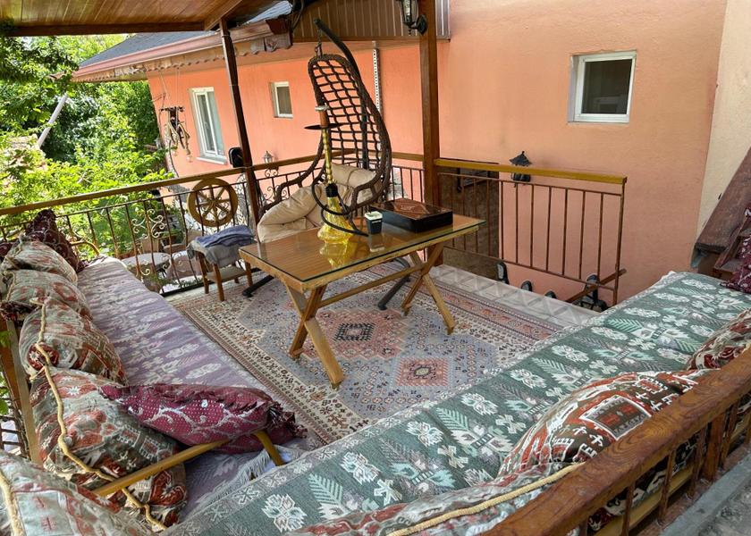 Denizli Province Denizli Balcony/terrace