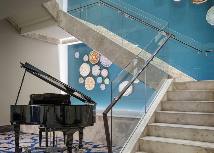 Washington Seattle Bar