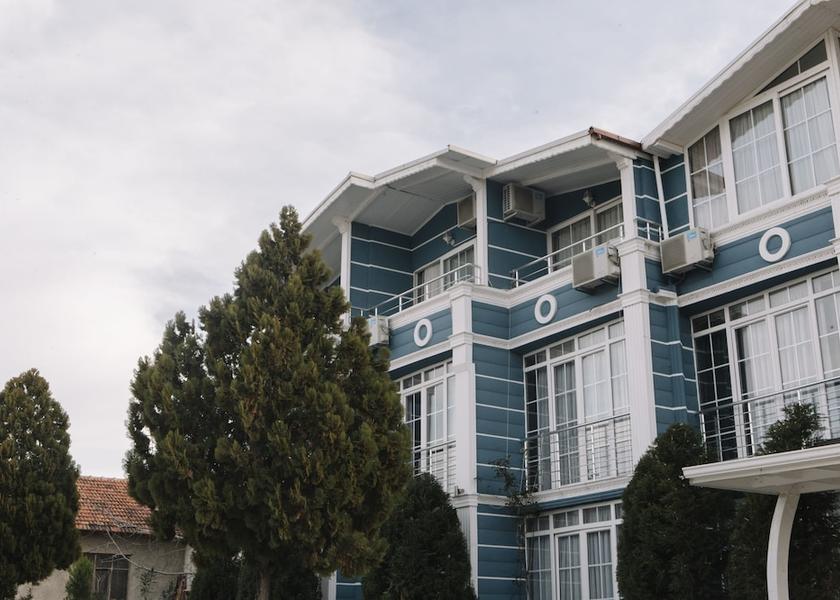 Denizli Province Denizli Exterior
