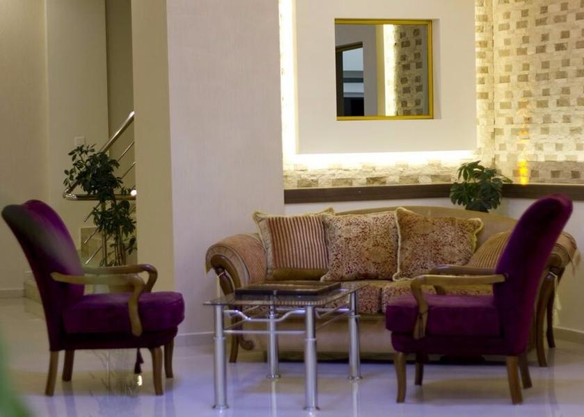 Denizli Province Denizli Lobby