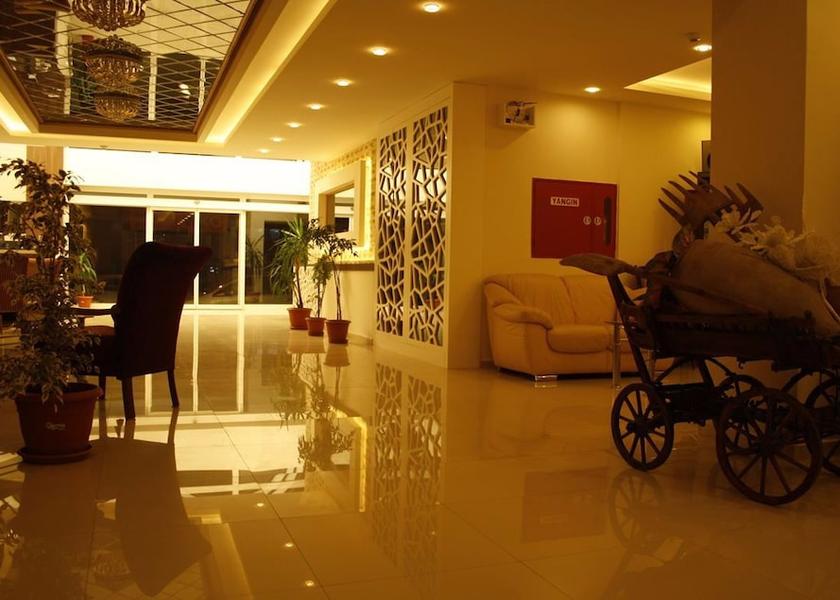 Denizli Province Denizli Lobby