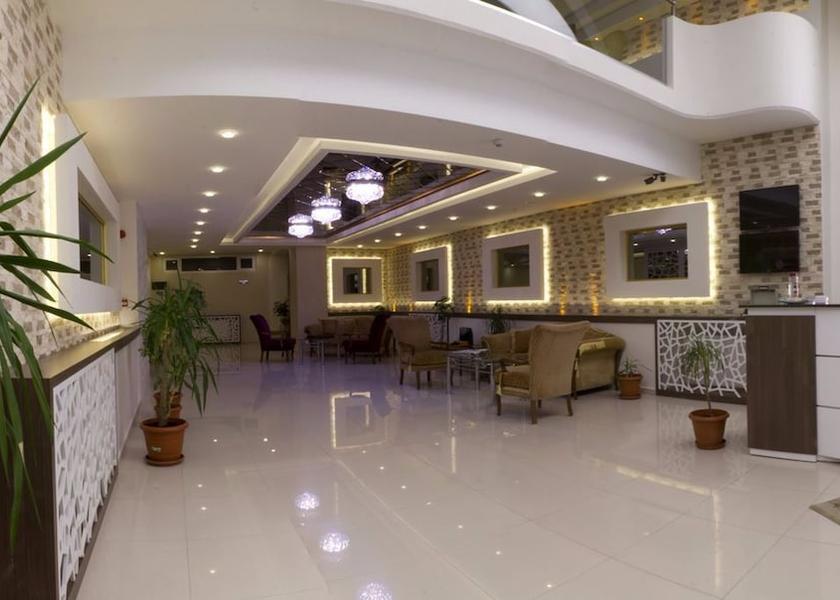 Denizli Province Denizli Lobby