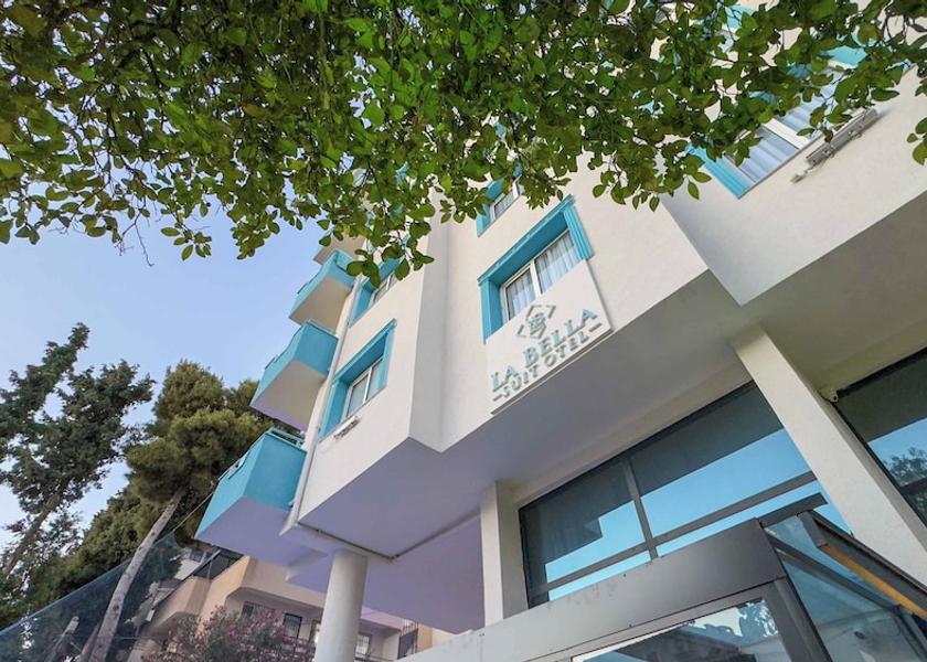 Aydin Kuşadası Building design