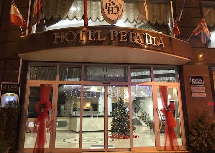 Balikesir Bandirma 
