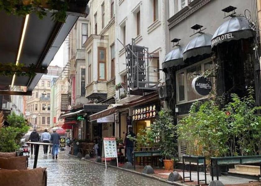 Istanbul Istanbul 