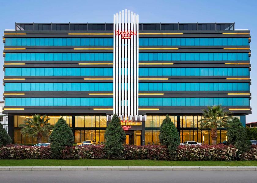 Samsun Province Samsun Exterior