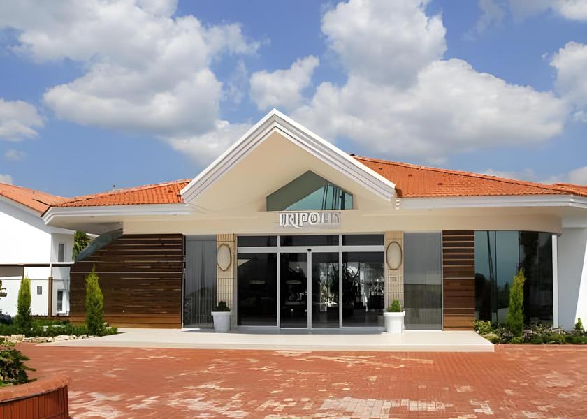 Denizli Province Denizli Hotel Exterior