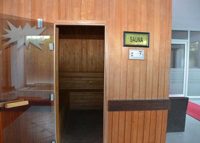 Denizli Province Denizli Sauna