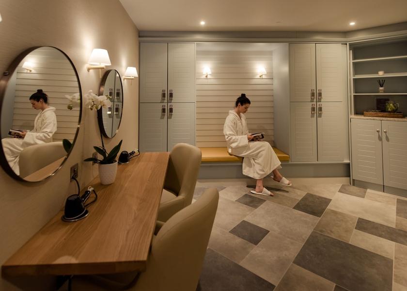 County Kildare Naas Spa treatment