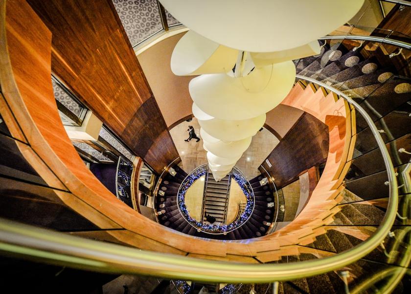 Kildare (county) Naas Staircase