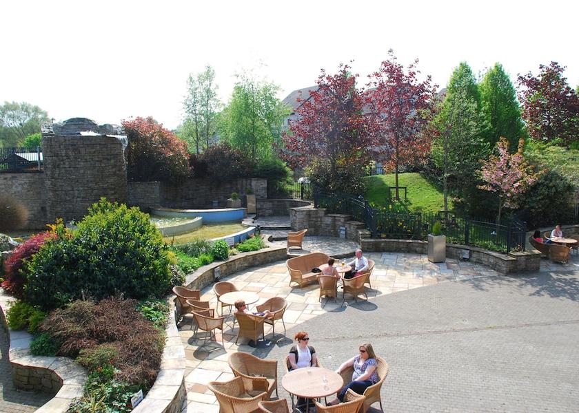 County Kildare Naas View from property