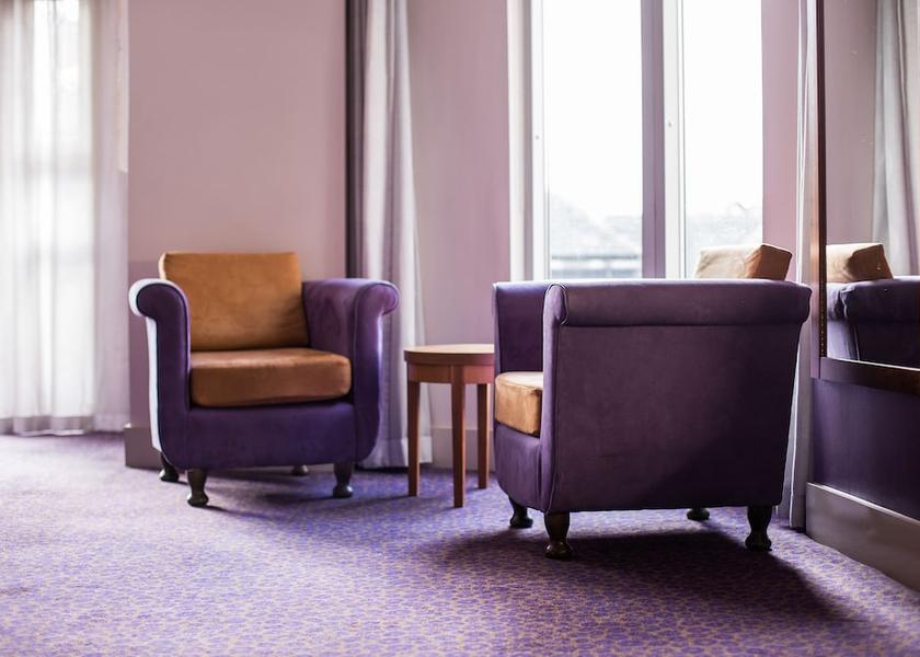 County Kildare Naas Living area