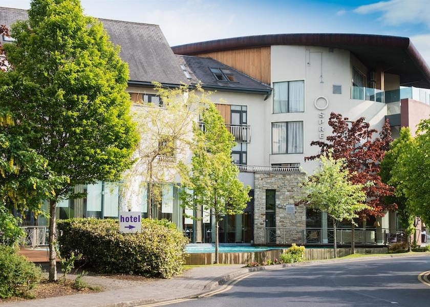 Kildare (county) Naas Primary image