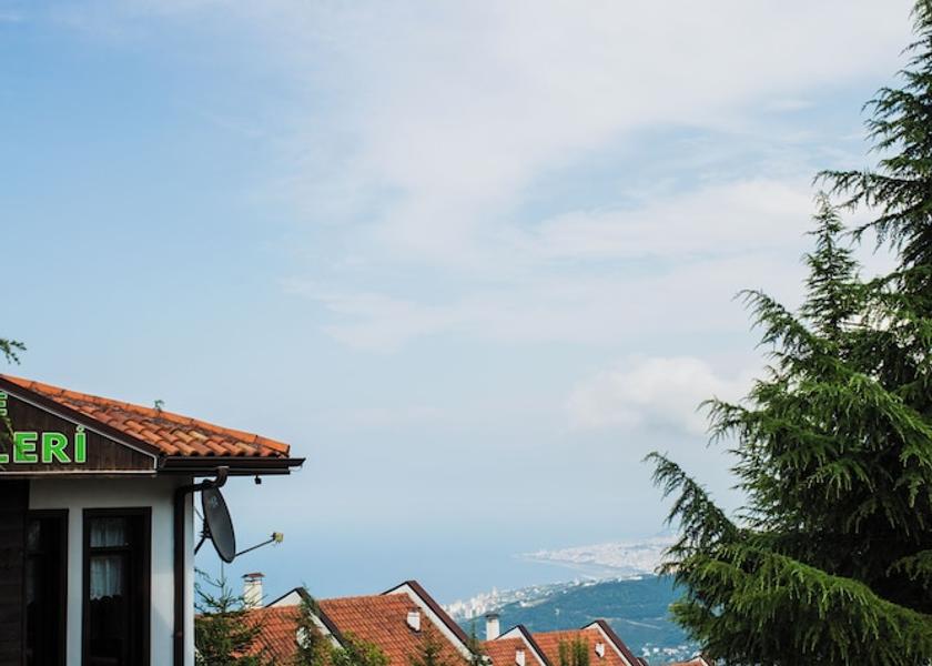 Trabzon Akçaabat Exterior
