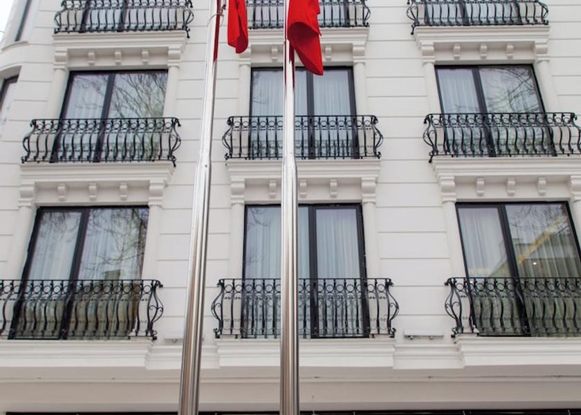 Ankara Ankara Exterior