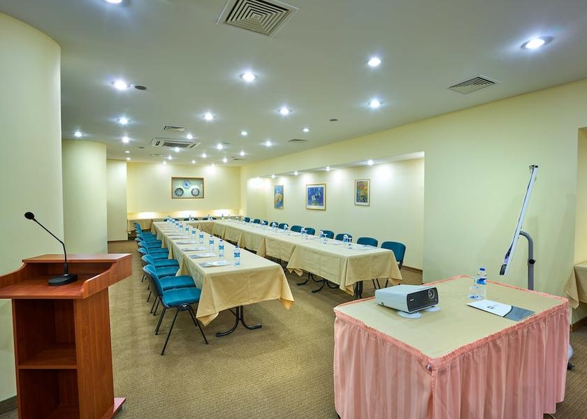 Istanbul Istanbul Meeting facility