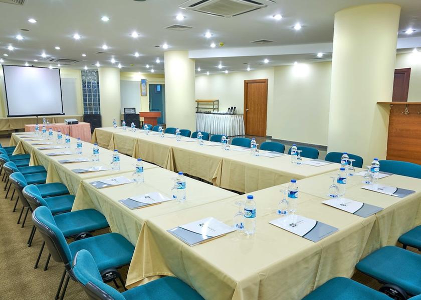 Istanbul Istanbul Meeting facility