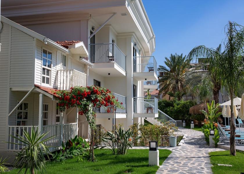 Muğla Fethiye Garden