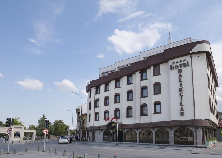 Konya Konya Front of property