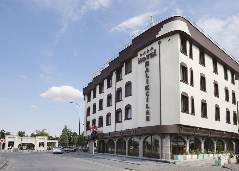 Konya Konya Exterior