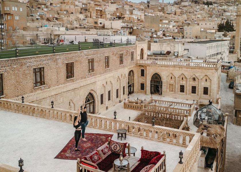 Mardin Province Mardin Front of property