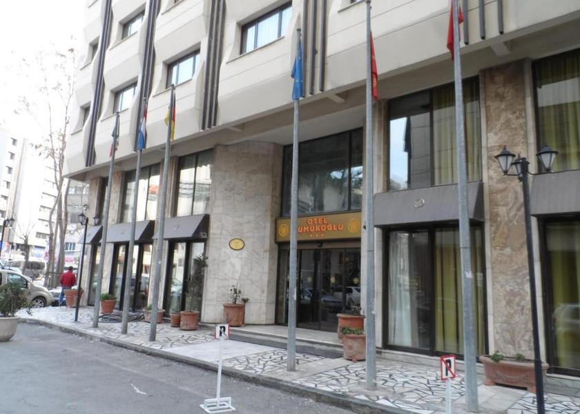 Izmir Izmir Exterior