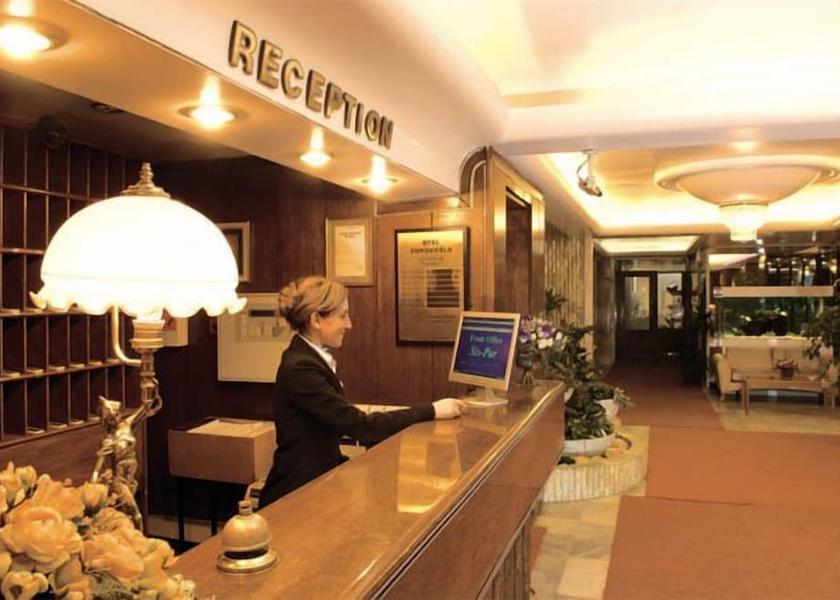 Izmir Izmir Reception
