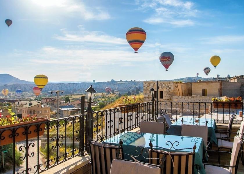 Nevşehir Nevşehir Exterior
