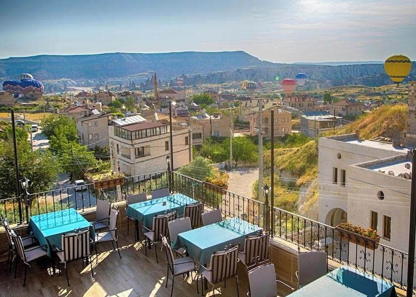 Nevşehir Nevşehir Exterior