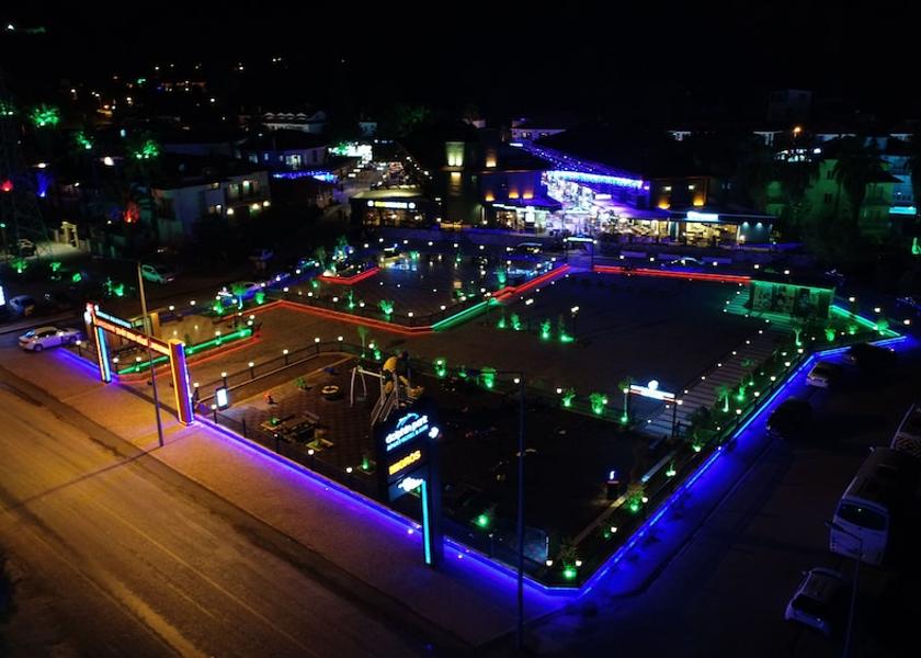 Muğla Ortaca Children's Play Area