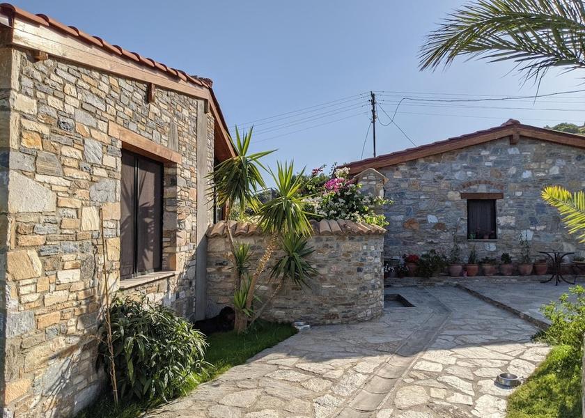 Aydin Soke Exterior